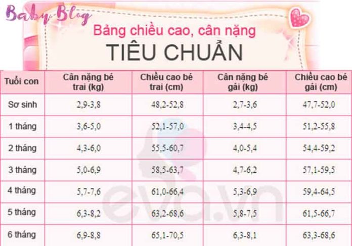 bang-chieu-cao-can-nang-cua-tre-em-viet-nam